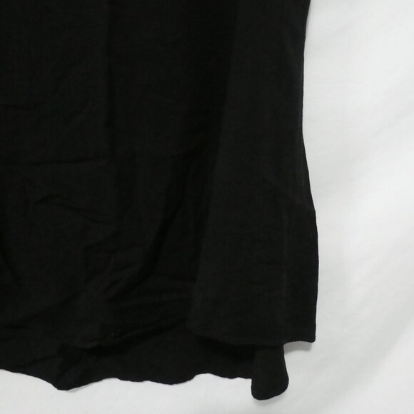 TORRID | 2 | Sleek Black Lightweight Sleeveless Top - Picture 12 of 12
